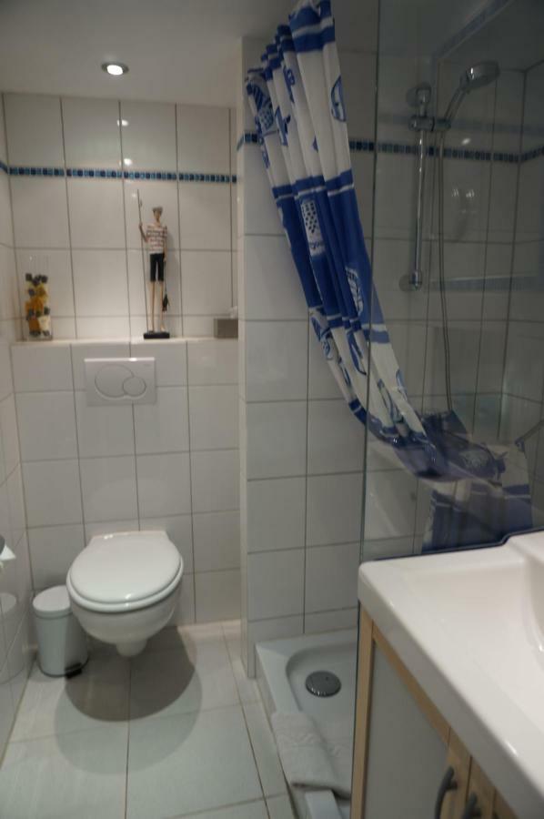 Das Fischerhaus Bodenwerder Esterno foto
